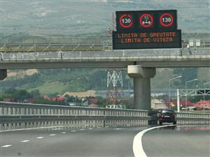 Au început lucrările la Autostrada Arad-Nădlac. Boagiu: Autostrăzile au coborât de pe hârtie în teren