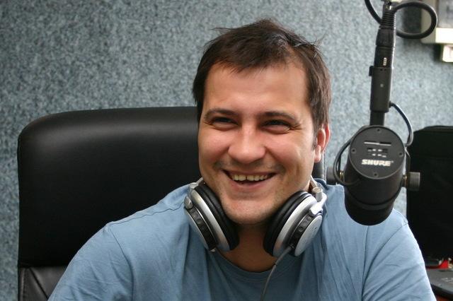 Șerban Huidu: 