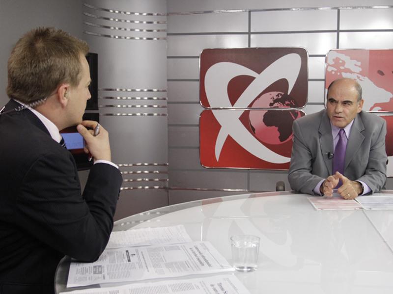 Recensământul populaţiei, discutat la Realitatea TV Cluj