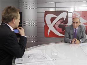 Recensământul populaţiei, discutat la Realitatea TV Cluj