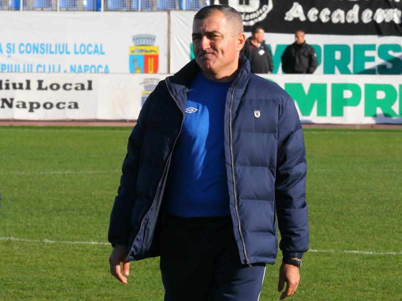 De la Grigoraş , cu dragoste: “«U» mi-a rămas mereu  în suflet, la fel ca şi Dan Anca”