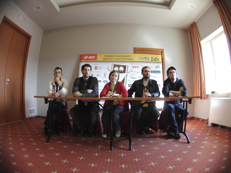 COMEDY CLUJ Câte genuri are comedia?