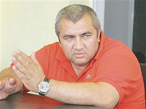 Fratele lui Sile Pietroi, suspect de spargeri din Cluj-Napoca       