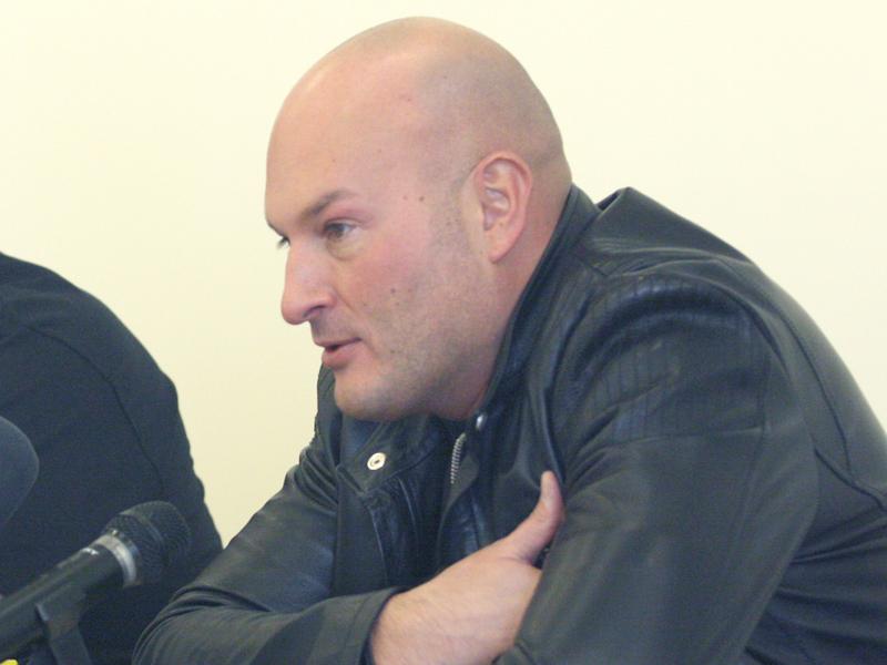 Polus Real Estate, scoasă pe furiş din Cartierul Tineretului     