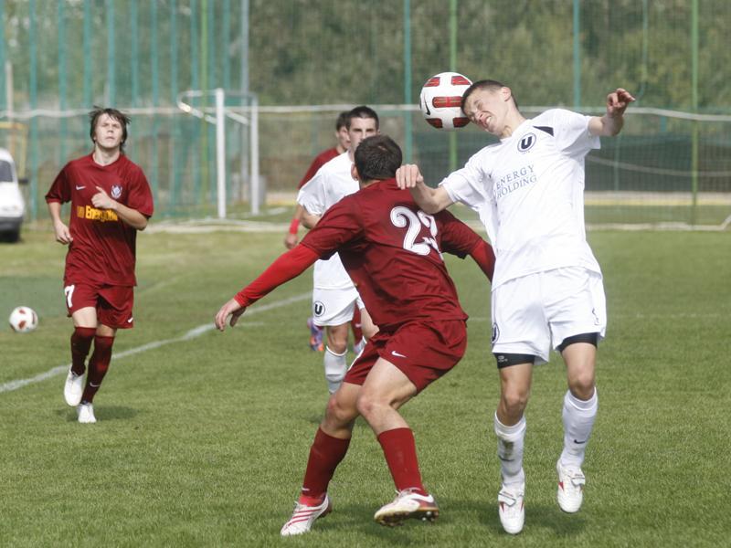 Duminică se joacă derby-ul 