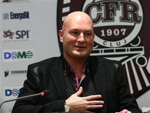 Paszkany l-a lăudat pe Renan pentru evoluţia din meciul cu Ceahlăul