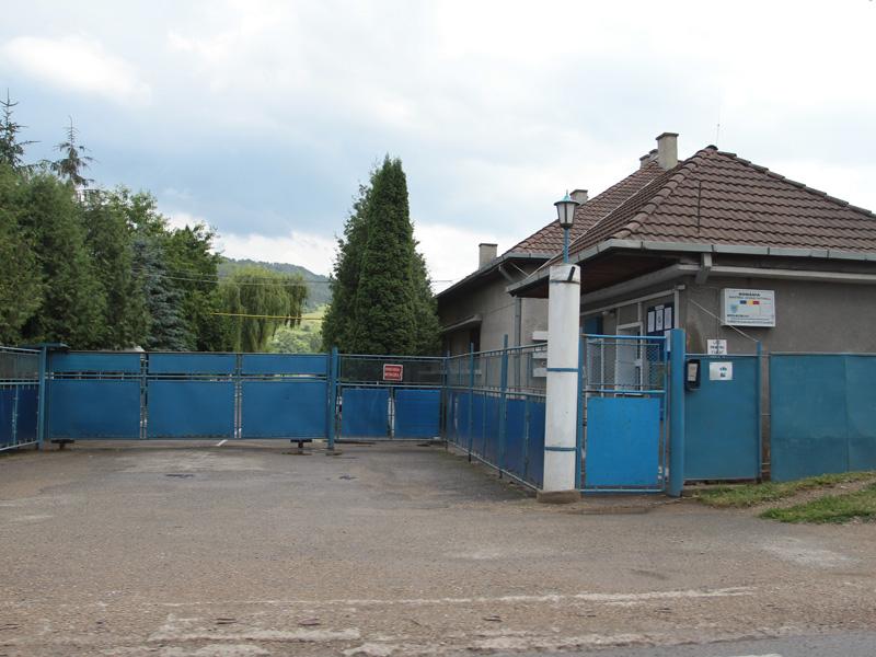 Spitalul Regional de Urgenţă merge spre licitaţie   