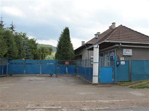 Spitalul Regional de Urgenţă merge spre licitaţie   
