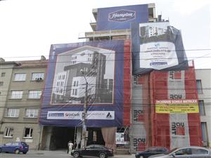 Proiecte de toamnă, construcţii de 2012 