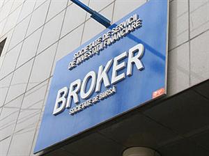 Directorul Broker SA, dat afară din motive disciplinare