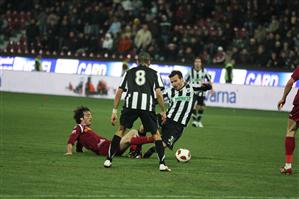 Derby-ul CFR - 