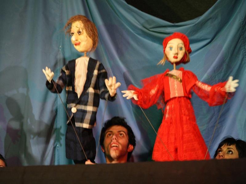 Patru premii şi cinci menţiuni la Festivalul “Puck”