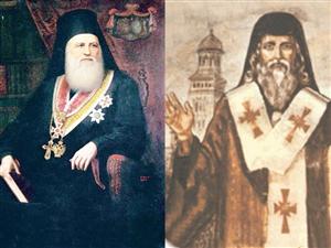 Ierarhii ardeleni Andrei Şaguna şi Simion Ştefan, canonizaţi săptămâna aceasta