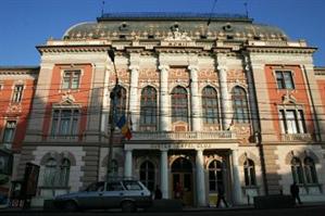 Curtea de Apel admite plângerea Primăriei în cazul viitorului sediu al Filarmonicii