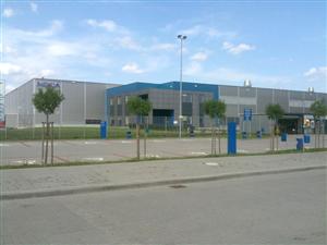Negocieri pentru parcul Nokia: cine vine la Jucu     
