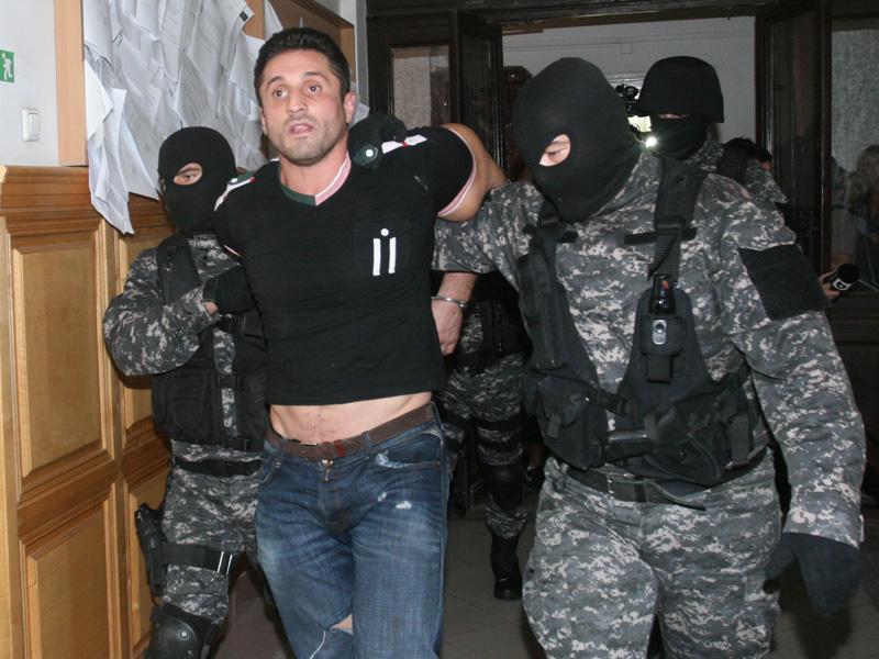 Gore, judecat pentru tentativă de omor !      