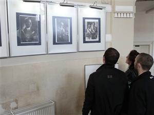 Ziua Regelui, aniversată şi la Cluj, cu o expoziţie FOTO