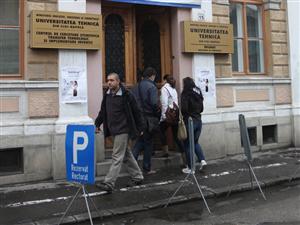 Schlumberger face angajări la Cluj      
