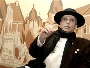 Grigore Leşe: Au trecut 20 de ani şi suntem tot la nivelul de “Tezaur folcloric”