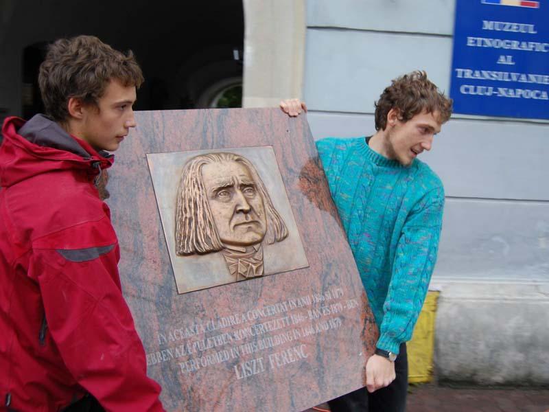 “Legenda Sfintei Elisabeta” încheie Festivalul Liszt    