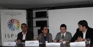 Întâlnire regională pe tema politicilor socio-economice pentru rromi, la Cluj