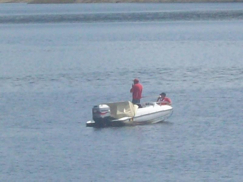 Unul dintre cei trei dispăruţi în septembrie, în lacul Beliş, a fost găsit VIDEO