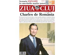 EXPLOZIV: Charles de România VIDEO