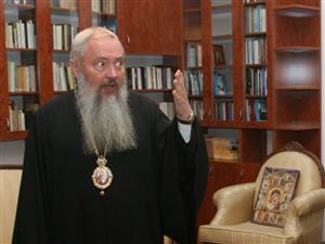 Mitropolitul Clujului, împotriva incinerării: Morţii se înhumează, nu se ard    