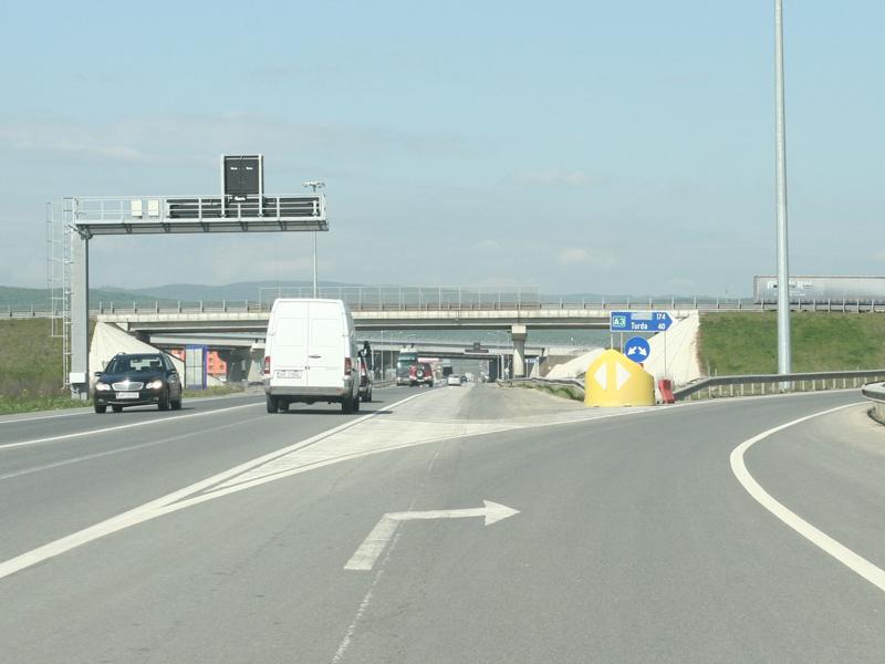 Sorin Bota: “A3 nu poate primi fonduri europene”      