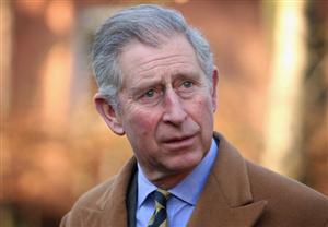 EXPLOSIVE: Charles of Romania