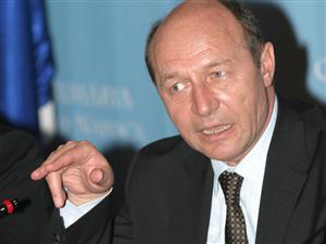 Băsescu la Sibiu: Andrei Şaguna a ştiut că şcoala, educaţia şi cultura sunt elemente perene ale unui popor
