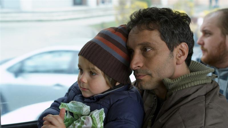 Film produs şi regizat de clujeni şi filmat în Cluj-Napoca, cel mai bun de pe continent, candidează pentru Oscarul Europei