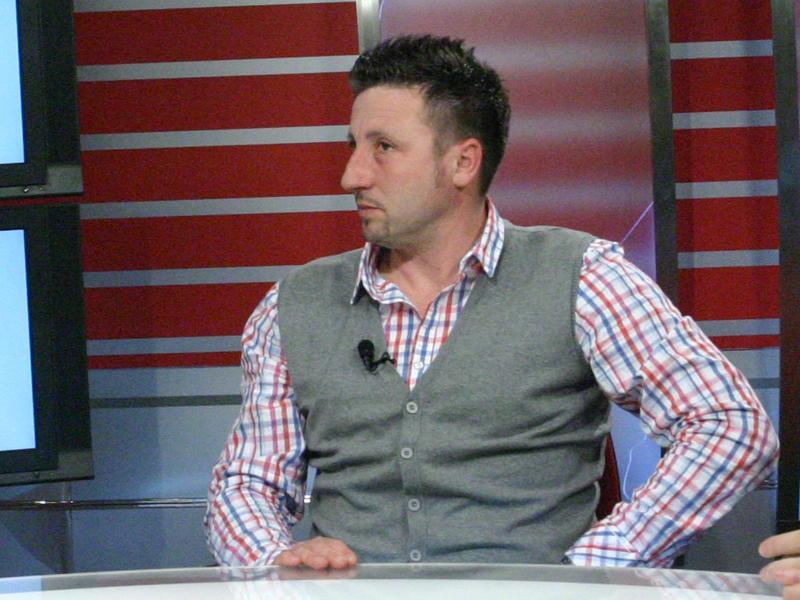 Antrenorul clujean Marius Popescu a plecat cu scandal de la FC Botoşani VIDEO