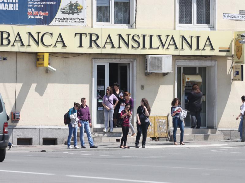 Topul economic al săptămânii 31 oct 2011