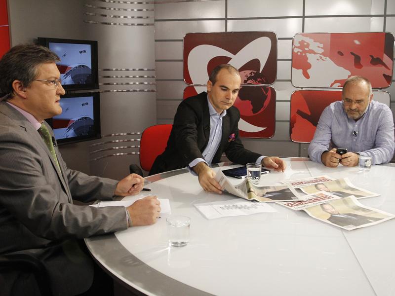 “Charles de România” înfierbântă presa naţională şi internaţională  
