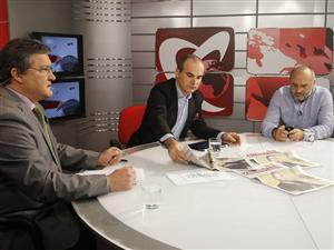 “Charles de România” înfierbântă presa naţională şi internaţională  