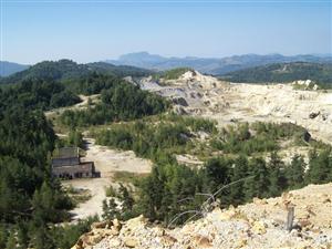 Potocnik: CE nu poate interzice mineritul cu cianuri, soarta proiectului Roşia Montană, decisă acasă