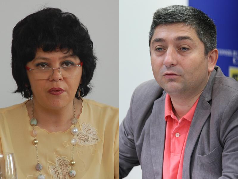 Spitalul Regional de Urgenţă: 6 etaje, 20 de secţii medicale şi 800 de paturi