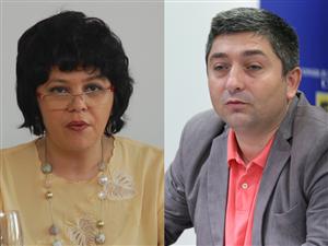 Spitalul Regional de Urgenţă: 6 etaje, 20 de secţii medicale şi 800 de paturi