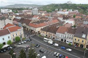 Recensământ, rezultate preliminare: Cluj-Napoca scade la 314.000 de locuitori
