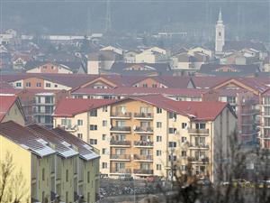 E oficial: comuna Floreşti, peste Câmpia Turzii, Gherla şi Huedin la locuitori, peste Dej la locuinţe 