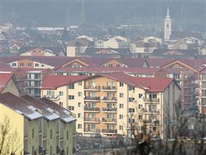 E oficial: comuna Floreşti, peste Câmpia Turzii, Gherla şi Huedin la locuitori, peste Dej la locuinţe 