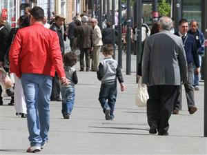 Recensământ 2011: Cluj-Napoca, al doilea oraş din ţară după Capitală