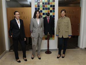Showroom Tudor Personal Tailor, de anul viitor la Cluj FOTO