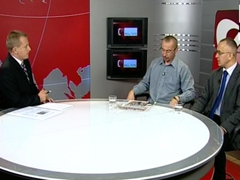 Analistul Adrian Ivan: Nu vine Apocalipsa, dar nici nu ne va fi roz