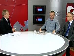 Analistul Adrian Ivan: Nu vine Apocalipsa, dar nici nu ne va fi roz