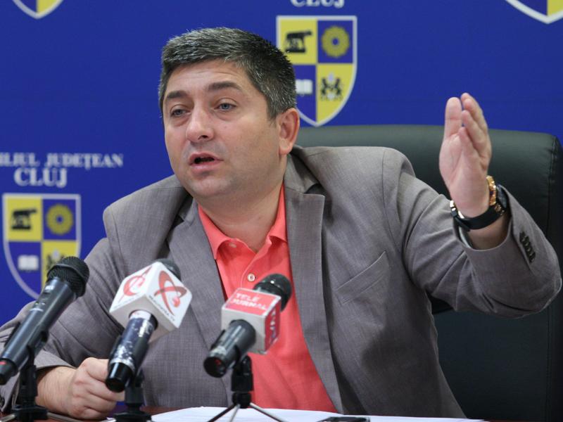 Tişe: Se speculează politic excesiv o situaţie delicată