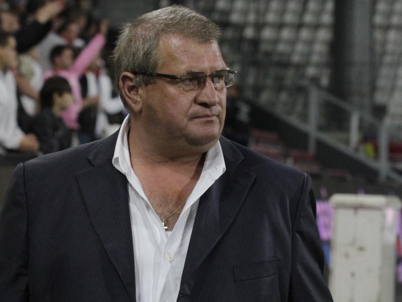 Iuliu Mureşan: “Comisia de Disciplină a hotărât cu sufletul în cazul Steaua”