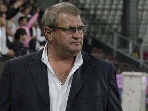 Iuliu Mureşan: “Comisia de Disciplină a hotărât cu sufletul în cazul Steaua”