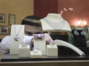 Bijuterii fabuloase expuse la Cluj GALERIE FOTO